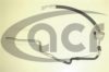 VAG 1J0820721T High-/Low Pressure Line, air conditioning